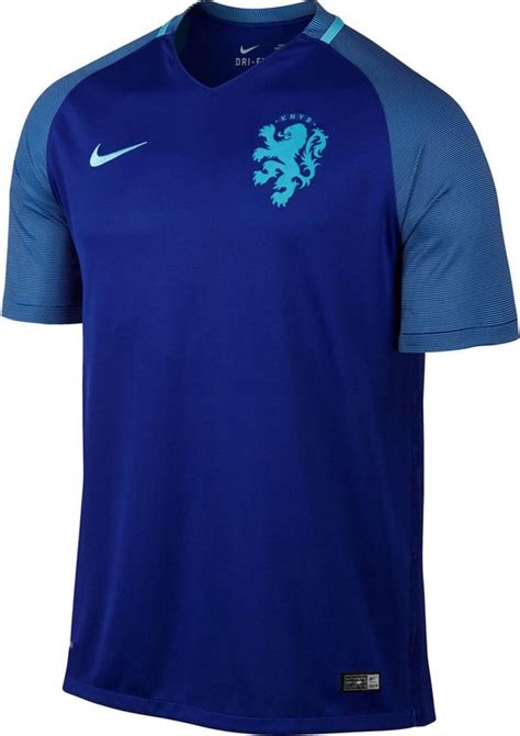 nike blauw voetbal tenue|Voetbalshirts. Nike NL.